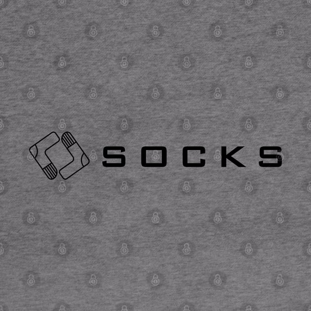 Socks by Abiarsa